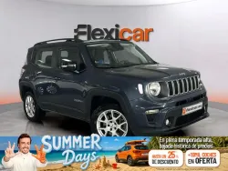 JEEP Renegade 1.5 MHEV Limited