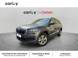 Skoda Kodiaq 2.0 TDI 150 SCR DSG7 7pl Ambition