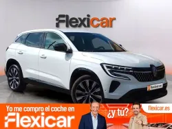RENAULT Austral 1.2 E-Tech Híbrido Evolution 146kW