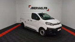 Citroën Jumpy Taille XS 1.6 BlueHDi 95 S&S ETG6 Club