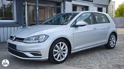 Volkswagen Golf 1.5 TSI 150 EVO DSG7 Match