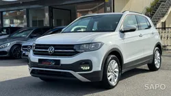 Volkswagen T-Cross 1.0 TSI Style de 2023