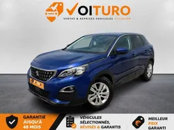 PEUGEOT 3008 II 1.6 BlueHDi Active 120 cv,Révisée,Cockpit,⭐️Garantie 12 Mois✅
