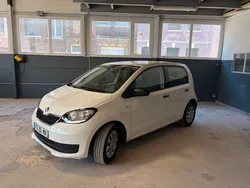 SKODA Citigo 1.0 MI 60Ch Active