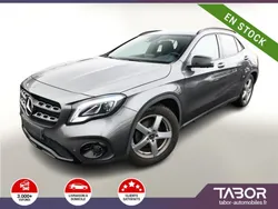 Mercedes Gla 200 d Urban DCT AHK Nav LED