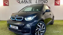 BMW i3 de 2016