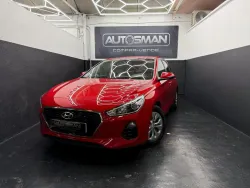 Hyundai i30 CW 1.0 TGDI Klass Max