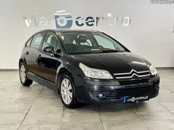 Citroën C4 1.6 HDi 109cv Van