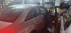 AUDI A4 2.0TDI Multitronic DPF 143