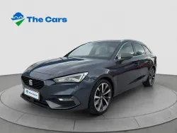 SEAT Leon 1.5 eTSI FR Go 150CV DSG