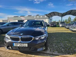 BMW 316 d