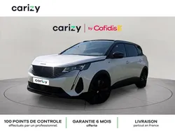 Peugeot 5008 BlueHDi 130ch S&S EAT8 GT Pack