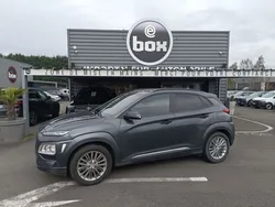 Hyundai Kona 1.6 CRDI 115CH CREATIVE EURO6D-T EVAP