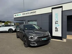 Citroen C4 BlueHDi 130 Shine EAT8