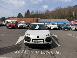 Citroën C4 Cactus PureTech 110 Shine S&S