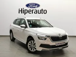 Skoda Kamiq 1.0 TSI Ambition 81kW