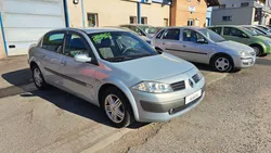 Renault megane 1.9l dci 120
