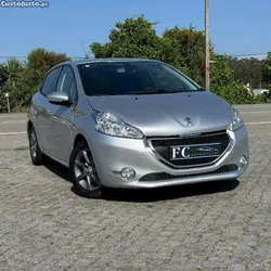 Peugeot 208 1.4 hdi