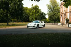 Porsche 991 GT3 3.8 L ClubSport