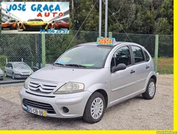Citroën C3 1.4HDi 70Cv Selo Barato 08/2006