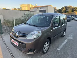 Renault KANGOO II 1.5 DCI 90CH FAP EXPRESSION