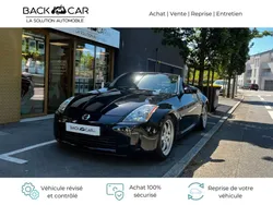 Nissan 350Z Roadster 3.5 V6 280 Pack