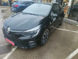 Clio limited tce 90