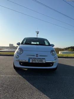 Fiat 500 500