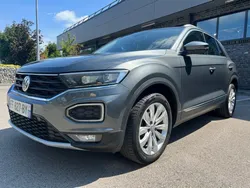 🚗 VOLKSWAGEN T-ROC EVO BUSINESS 1.5 TSi 150 S&S CARPLAY/CAMERA/CLIM/GARANTI SUIVI✅