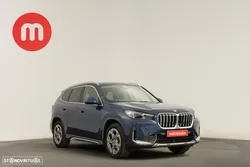 BMW X1 xDrive25e