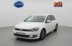 Volkswagen Golf 1.4 TSI 150 ACT BlueMotion Technology Allstar