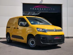 Citroën BERLINGO 1.6 HDI / DISTRIBUTION + EMBRAYAGE CHANGE