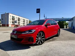 Volkswagen Golf 2.0 TSI 245CH GTI PERFORMANCE DSG7