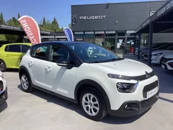 Citroën c3 blue hdi 100ch feel