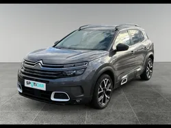 Citroen C5 Aircross PureTech 130ch S&S Shine EAT8 E6.d