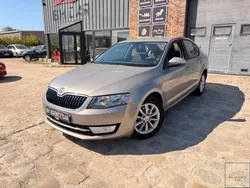 Skoda Octavia 1.2 TSI 105 ACTIVE 4X2
