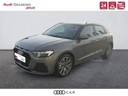 Audi A1 sportback 30 TFSI 116 ch S tronic 7 Design