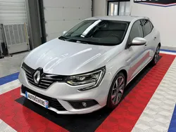Renaul megane iv berline 1.6 dci 130 ch intens energy / camera de recul / boite 6 / semi cuir / jantes alu / garantie