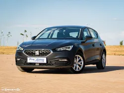 SEAT Leon 2.0 TDI Style