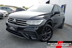 New Tiguan Allspace 2.0 Tdi 150 Life Business DSG7 - 2023 - LED Caméra 360° GPS Apple CarPlay Régulateur Adaptatif 7 Sièges