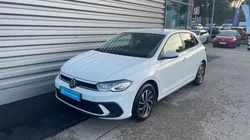 VOLKSWAGEN Polo 1.0 TSI 95 S&S BVM5 VW Edition