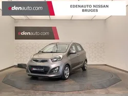 Kia Picanto 1.0L 69 ch Active