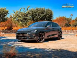CUPRA León 1.5 TSI 110