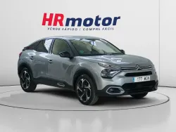 CITROEN C4 1.2 PureTech S&S Shine 130