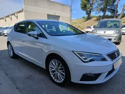 Seat leon 1.0l tsi style 6cv 115ch 83000 km premiere main