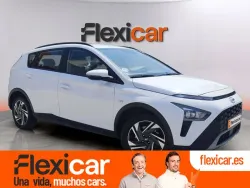 HYUNDAI Bayon 1.0 TGDI 48V Maxx