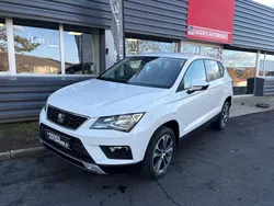 Seat Ateca 1.6 TDI 115 ch Start/Stop Ecomotive Style