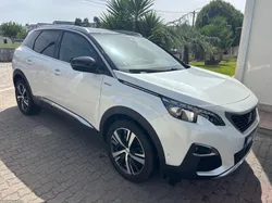 Peugeot 3008 Peugeot 3008 1.5hdi 131CV Gt Line