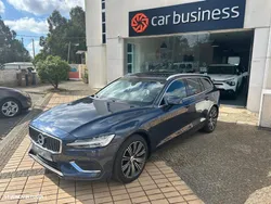 Volvo V60 2.0 T6 AWD TE Inscription Expression