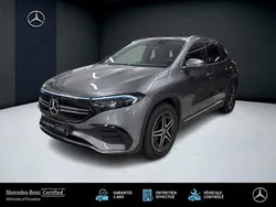 Mercedes EQA 250+ AMG Line